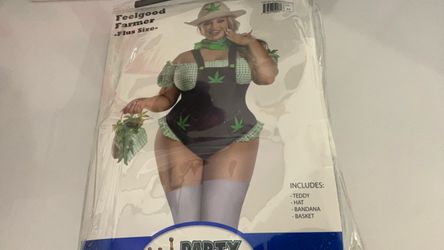Feelgood farmer Queen size