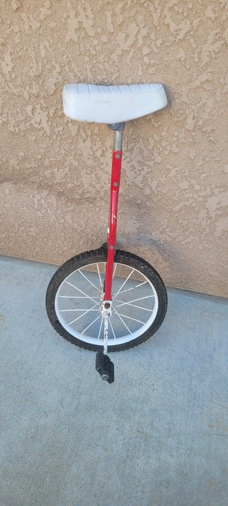 Unicycle