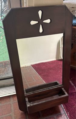 Nice mirror