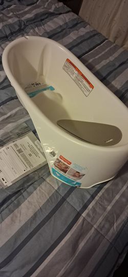 Baby Bath Brand New