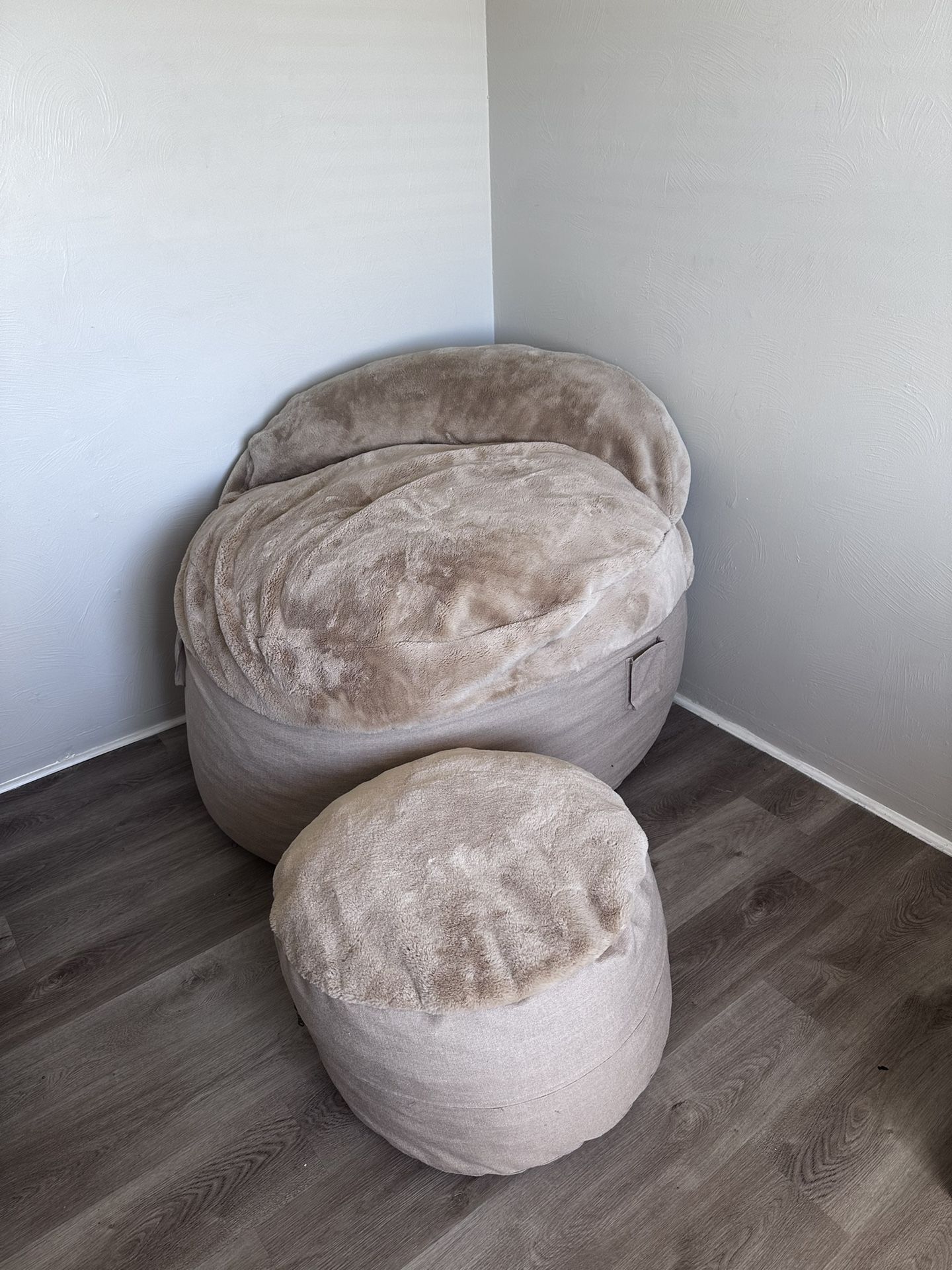 Giant Bean Bag