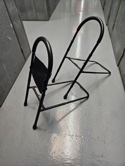 Bed rails