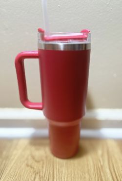 Stanley Cup RED PINK