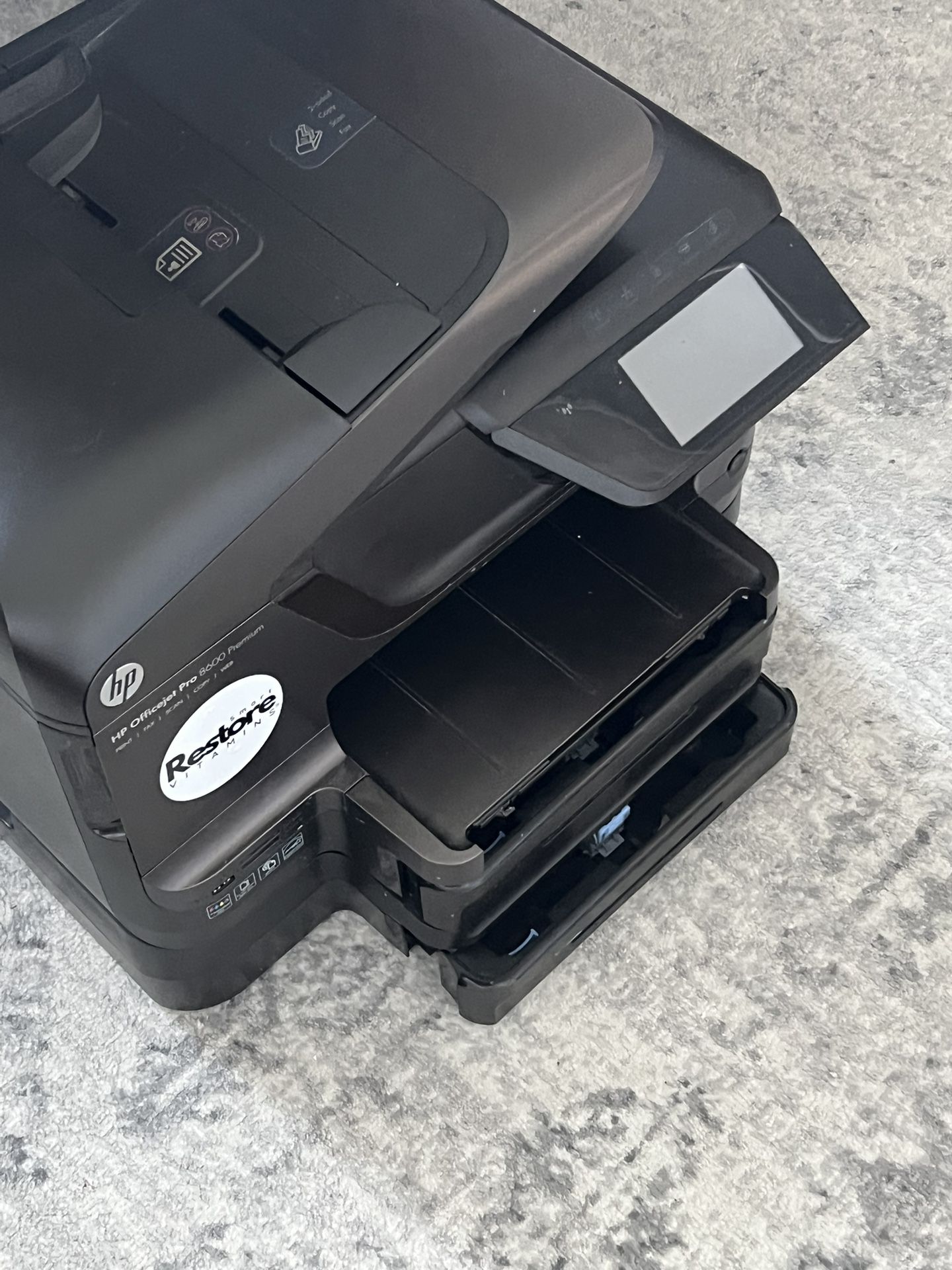 Hp Printer