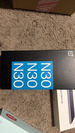 Oneplus Nord N30 5G