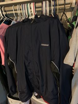 Reebok jacket