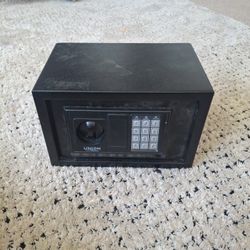 Union SAFE BOX