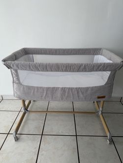 Moises para bebe