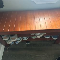 Shoe Rack 