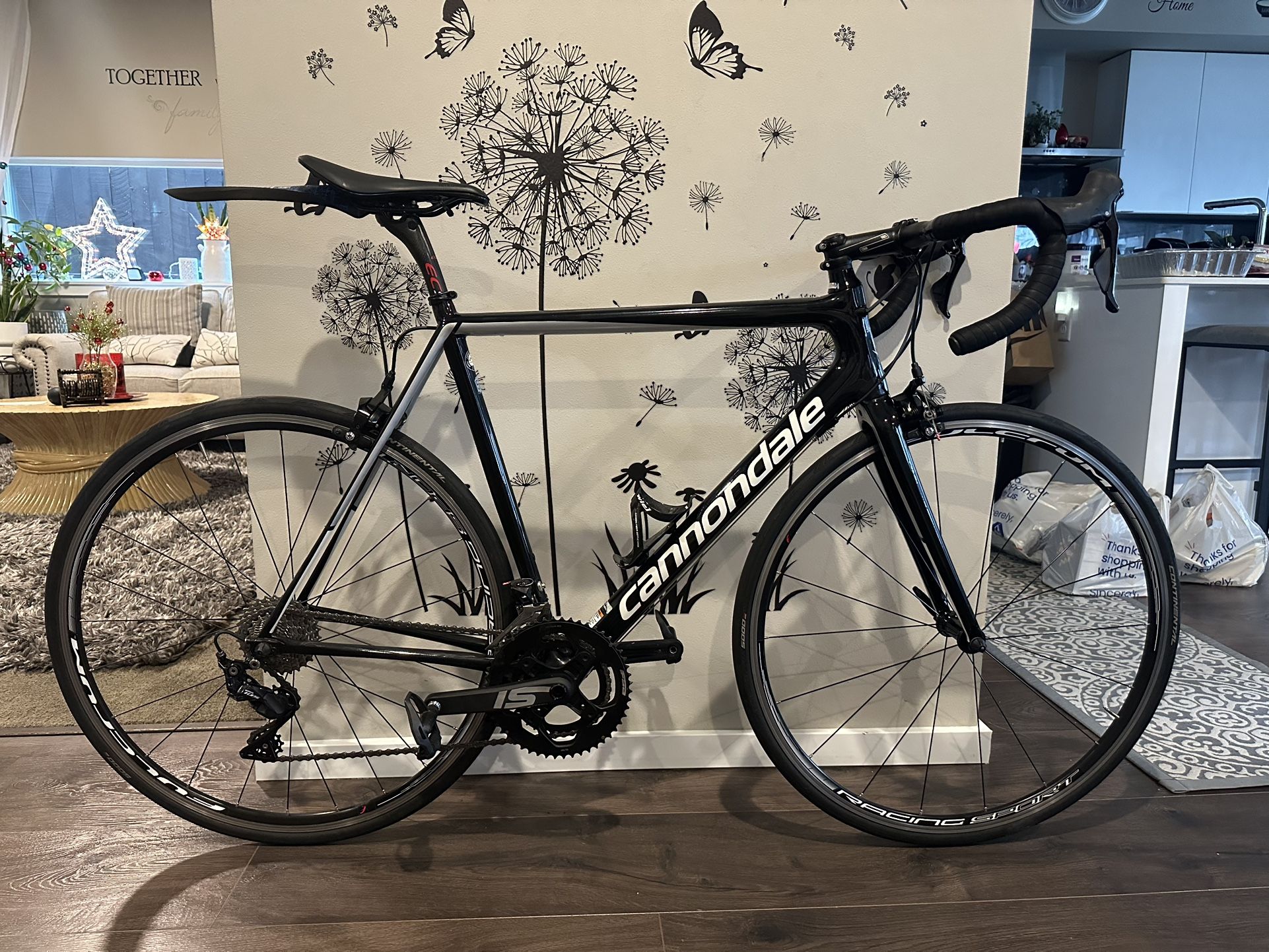 Cannondale SuperSix Evo 2