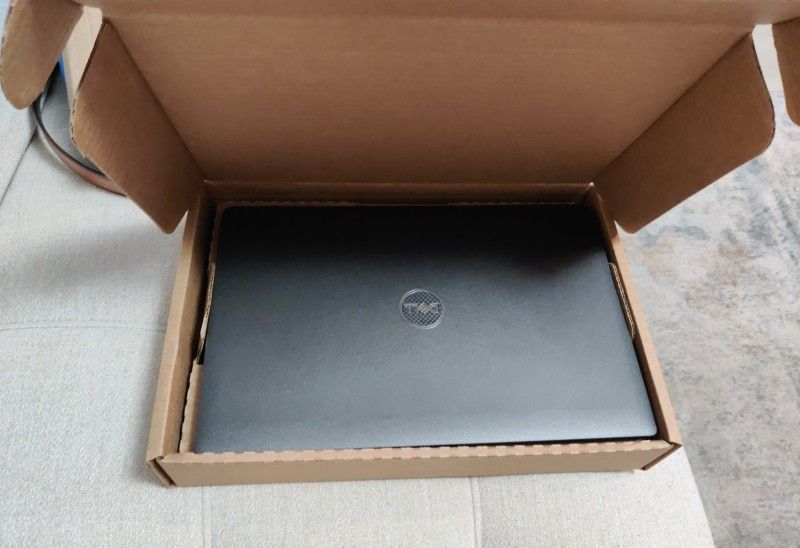 Dell Latitude 7420 1tb SSD 32gb Ram i7 11th Gen 