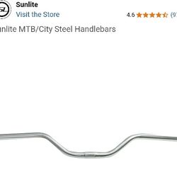 Sun lite MTB/City/Cruiser Handlebar Bar 