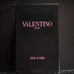 Valentino Born In Roma BEST OFFER!!!