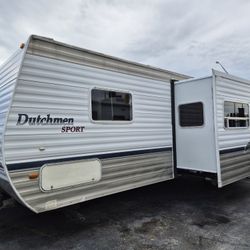 Rv Travel Trailer $7999 Hot Deal 🔥 2rooms 