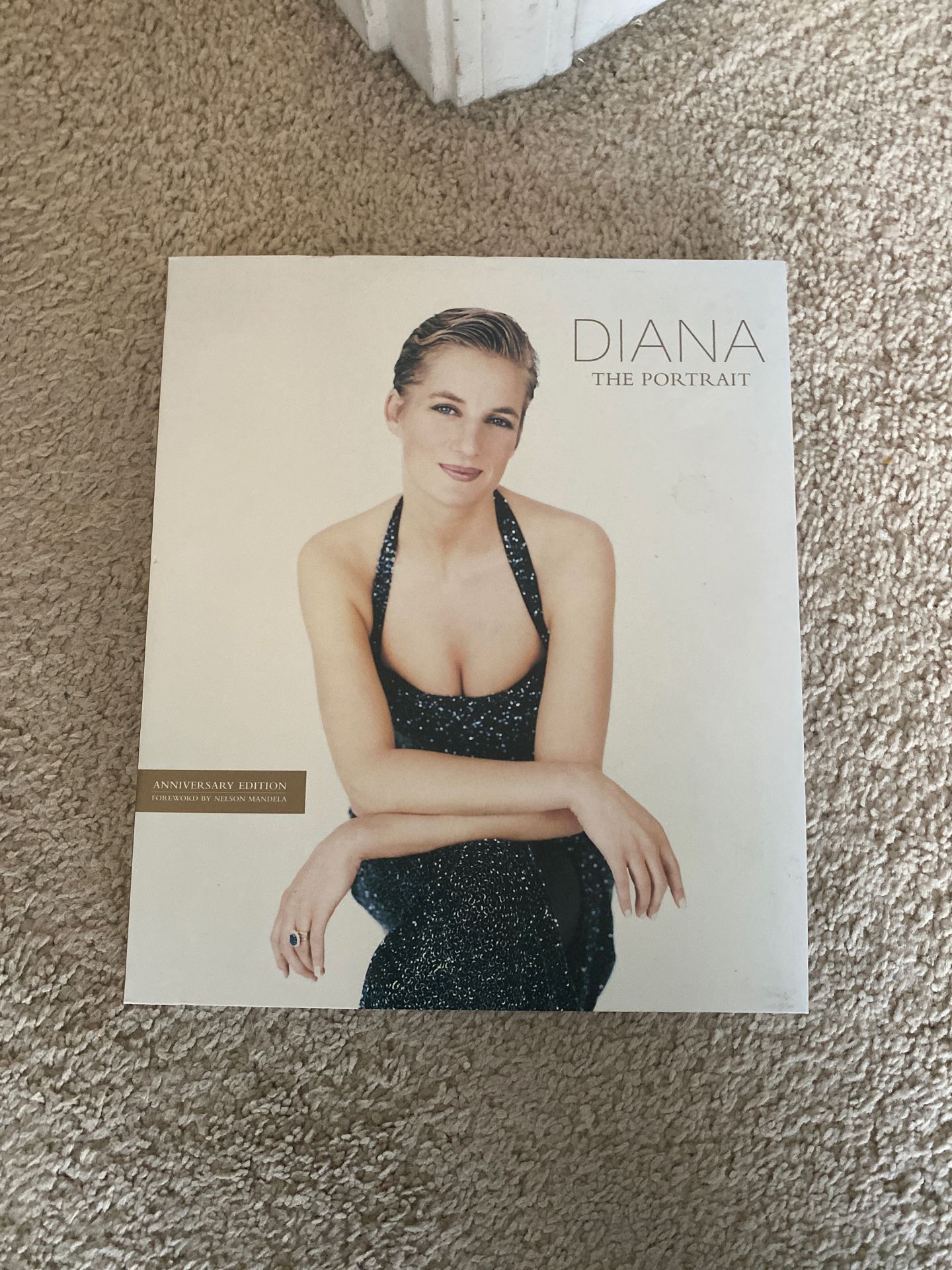Autobiography - Princess Diana