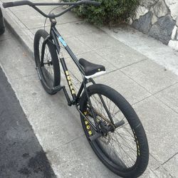29” bomba all black 