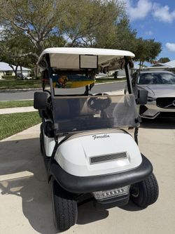 Golf Cart