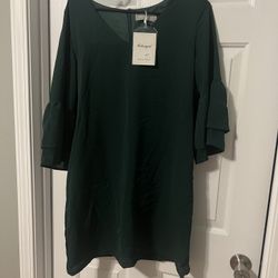 Dress NWT