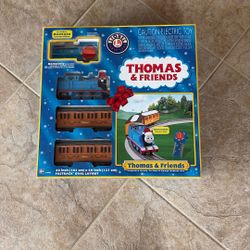 Thomas The Train Set CHRISTMAS EDITION