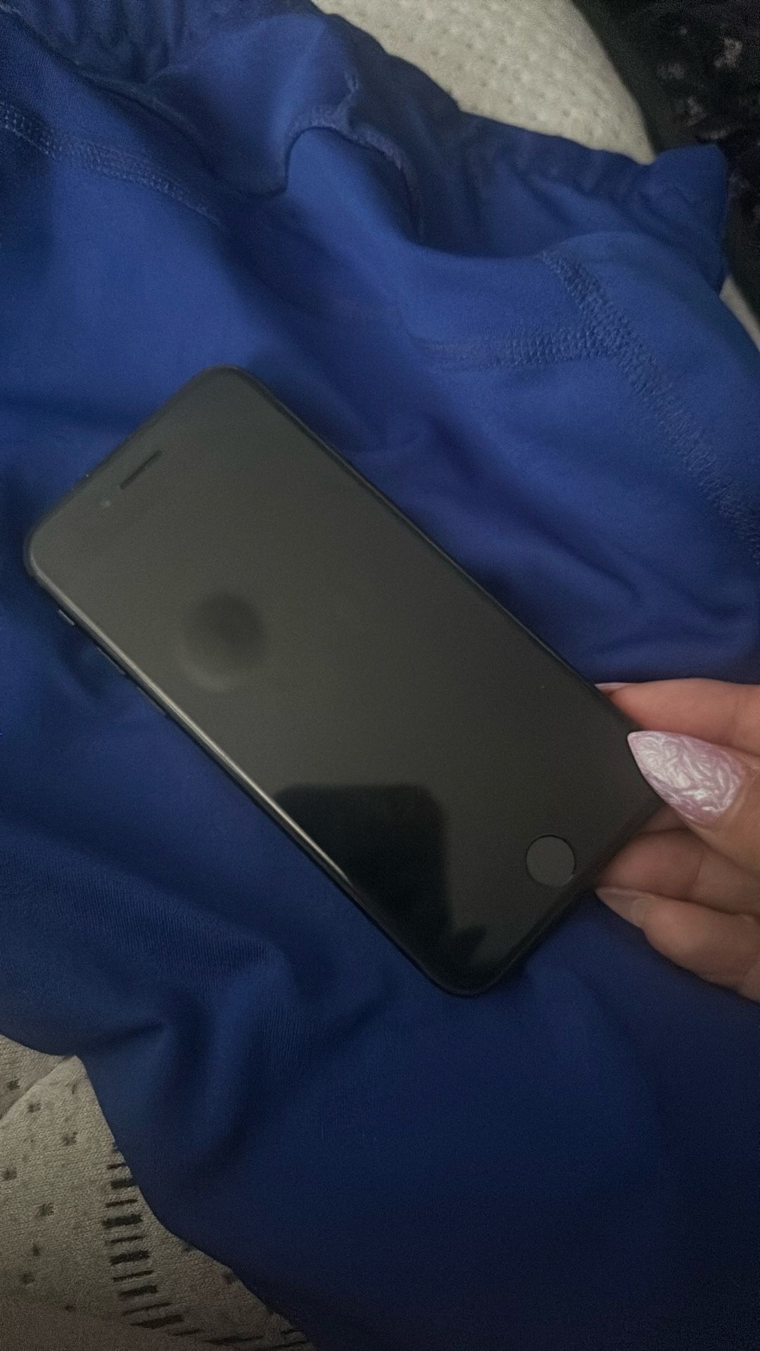 iPhone SE 3rd Gen