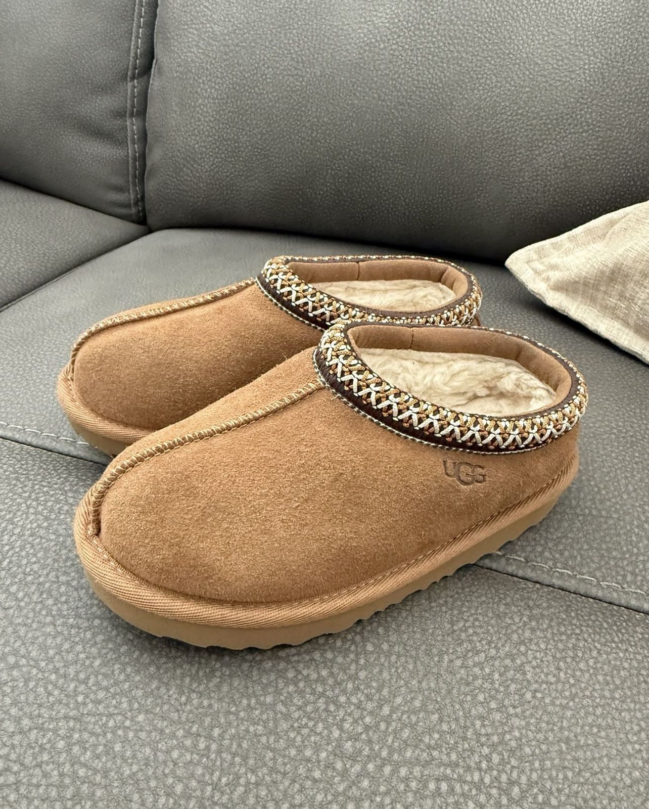 Toddler Uggs Size 11T