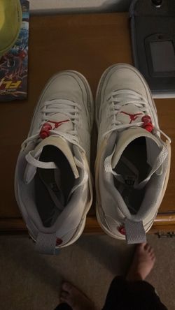 Jordan’s