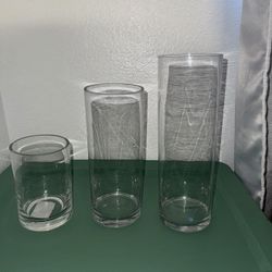Vases for sale