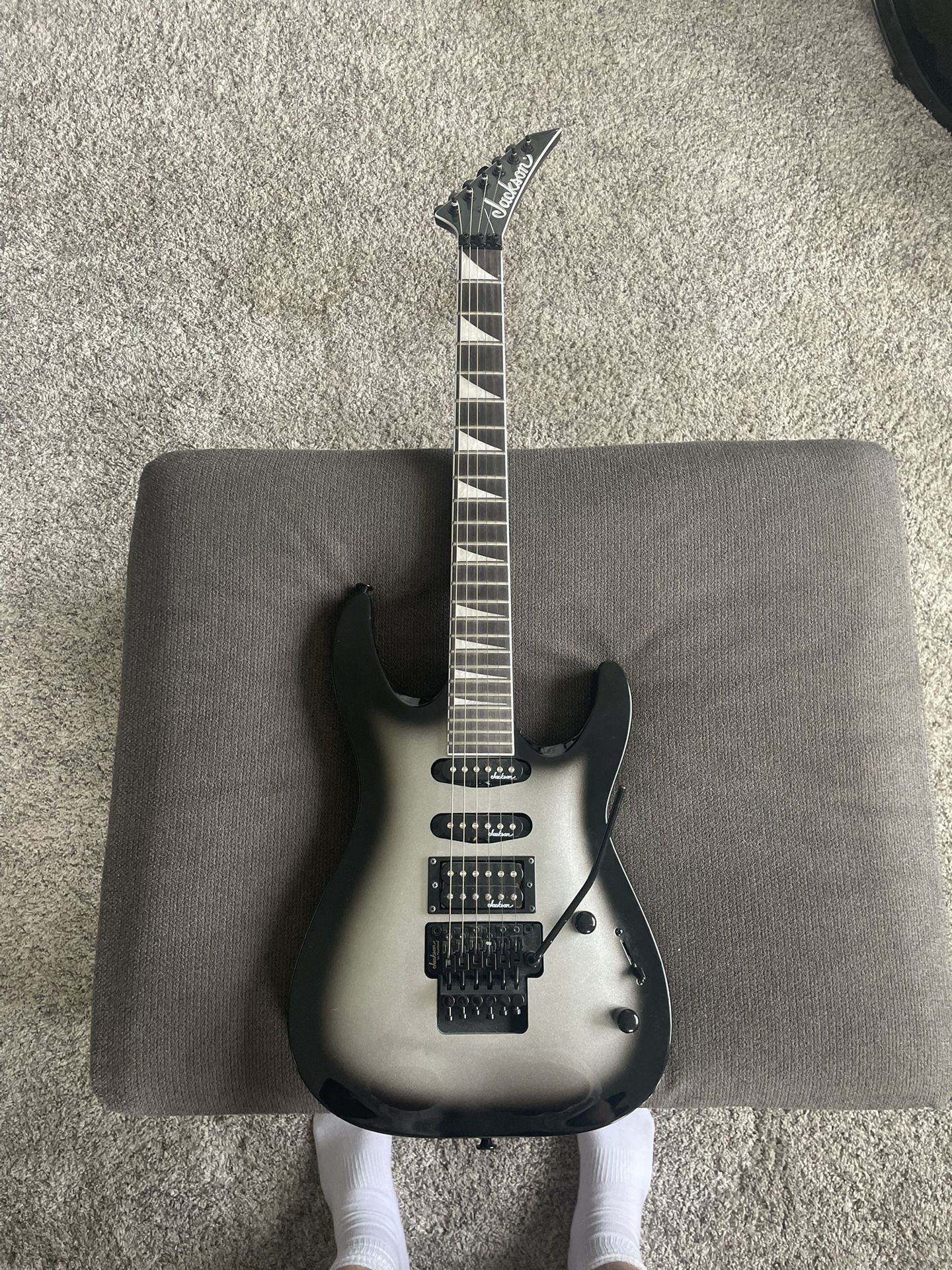 Jackson Guitar
