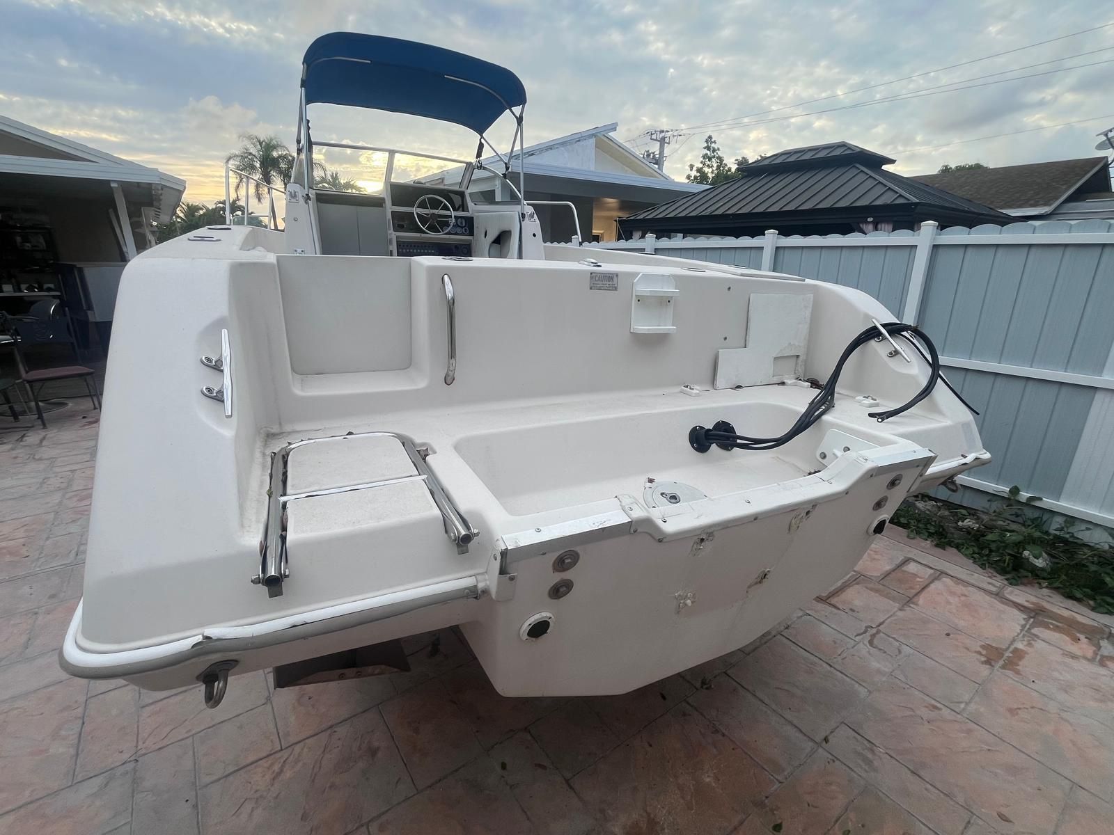 Boat Project