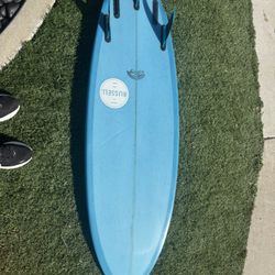 Surfboard