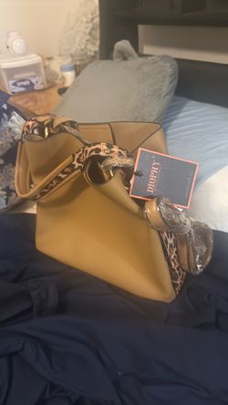 Diophy purse