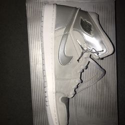 Nike Air Jordan 1 Retro