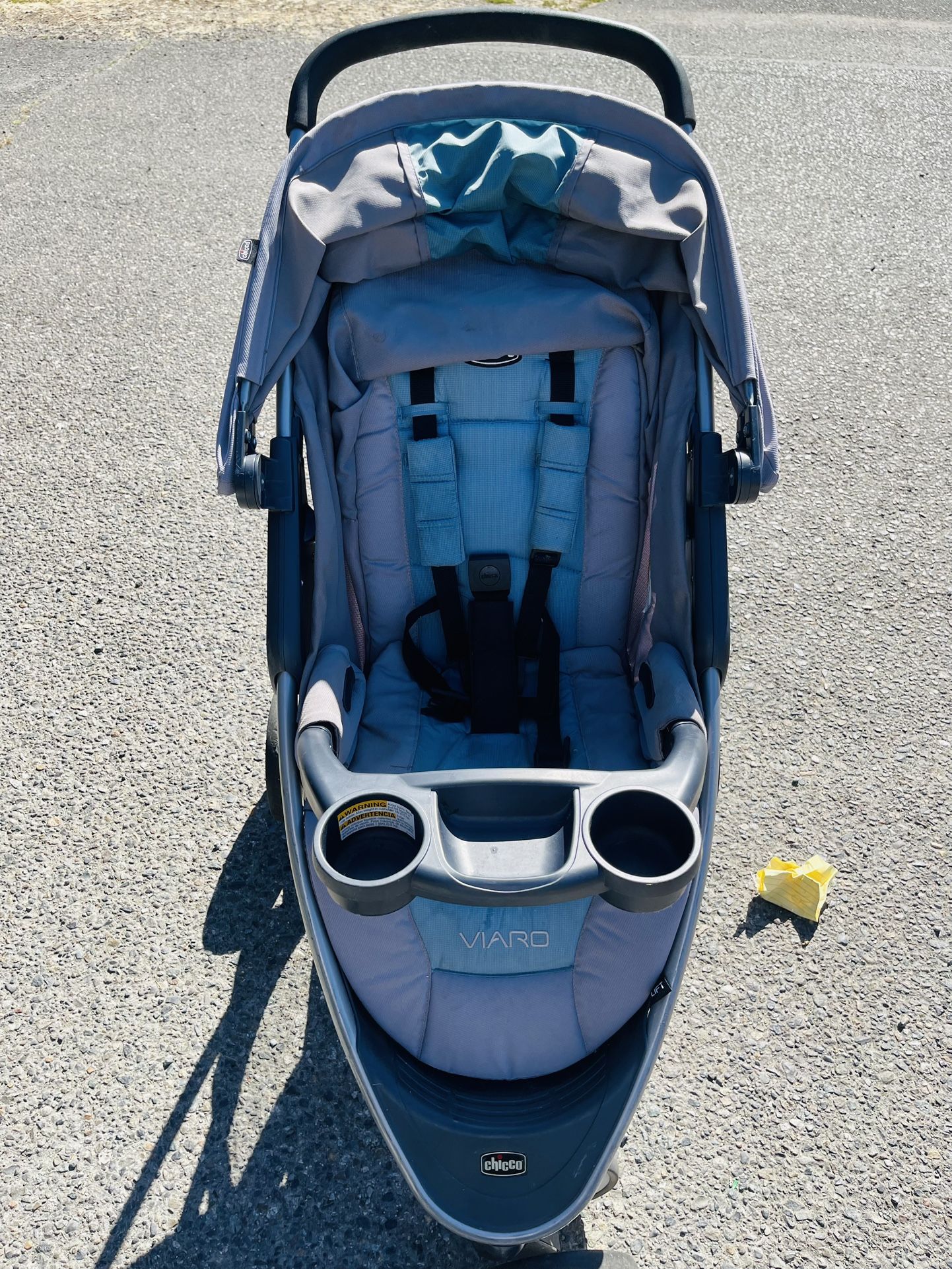 Stroller