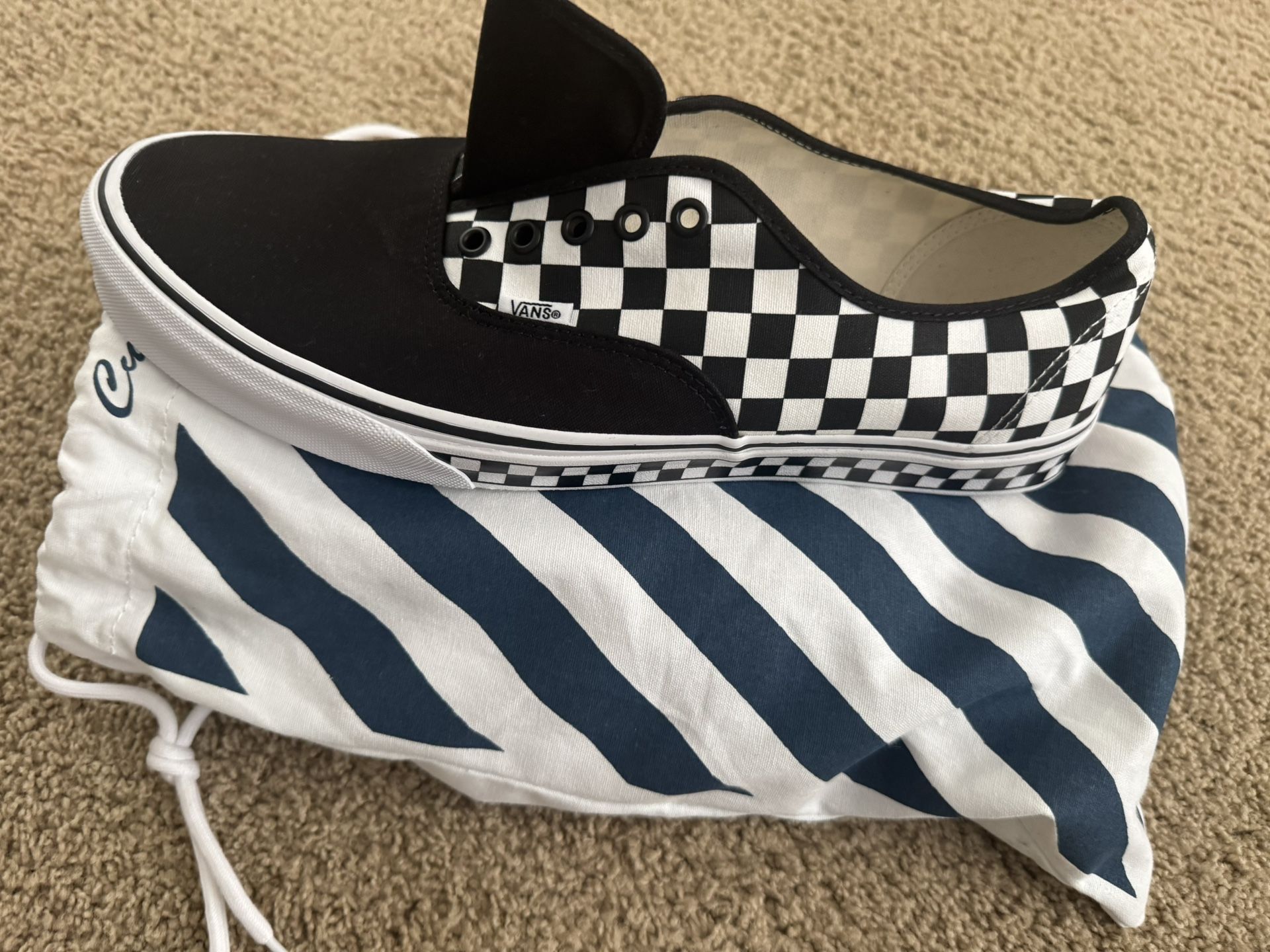 Vans(custom)