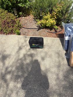 Free items