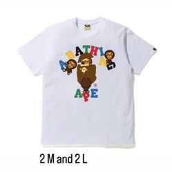 bape shirts