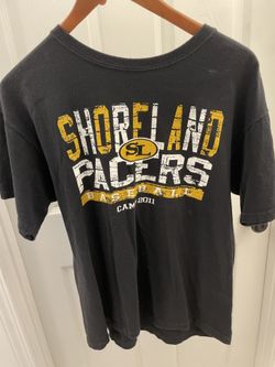 Shoreland Pacers Tee Shirt