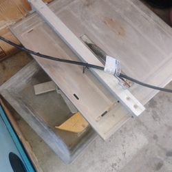 Tile Saw
