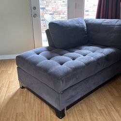 Lounge Sofa