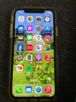 iPhone XR 128GB Unlocked
