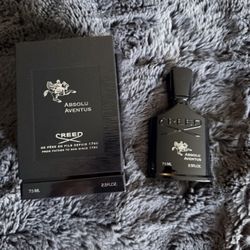 Creed Absolu Aventus