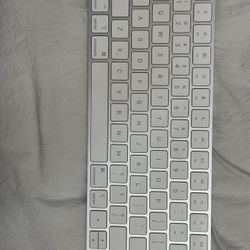 Magic Keyboard 