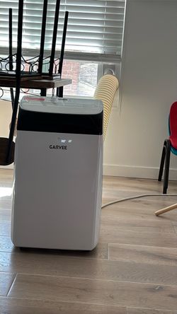 Portable AC Unit