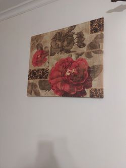 Canvas Wall Art