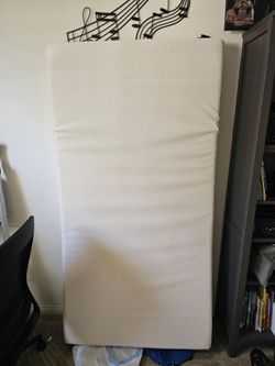 Free mattress