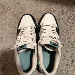 Nike Dunk Low “Light Orewood Brown / Bicoastal