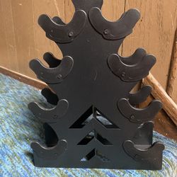 Dumbbell Tree 