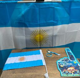 World cup Argentine