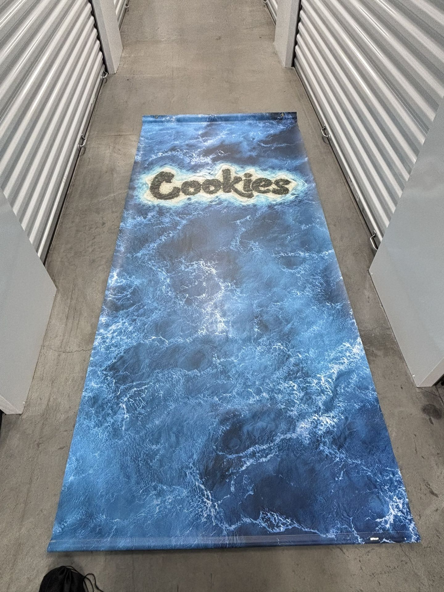 Cookies Brand Banner