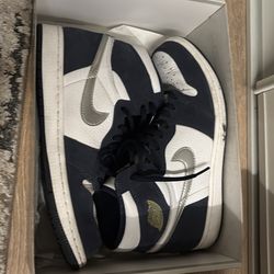 Jordan 1 size 8